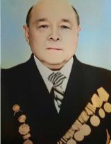 Смирнов Дмитрий Васильевич