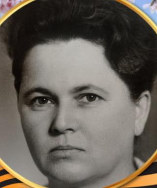 Чумакова Глафира Трофимовна