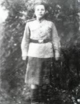 Болотина (Беньковская) Екатерина Николаевна