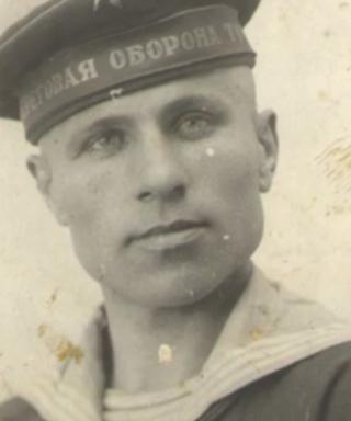 Чичеров Семён Иванович