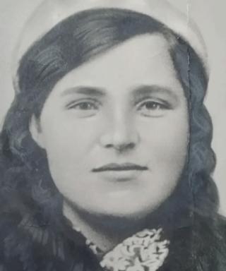 Кислова Анна Ивановна