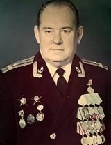 Щетинин Василий Андреевич