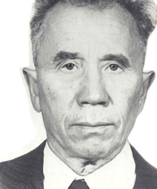 Шукшин Иван Григорьевич