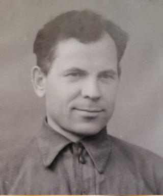 Никулин Георгий Васильевич