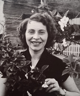 Павлова Александра Степановна