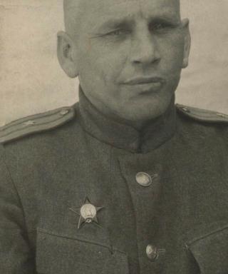Смирнов Михаил Михайлович