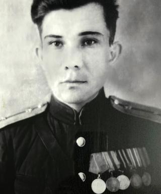 Юлдашев Лабиб Габдрафикович