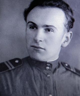 Остриченко Александр Александрович