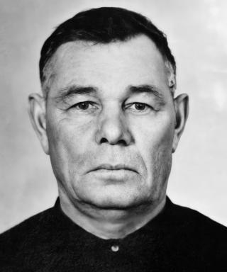 Ташлыков Семен Николаевич