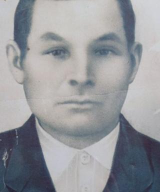 Юсупов Ахматхан Юсупович