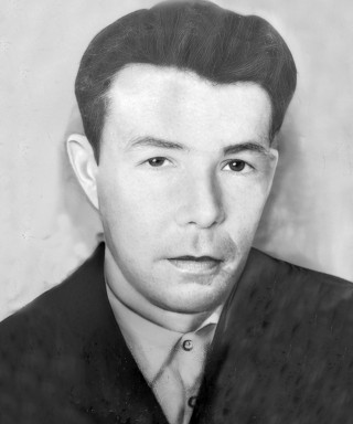 Ушаков Николай Васильевич