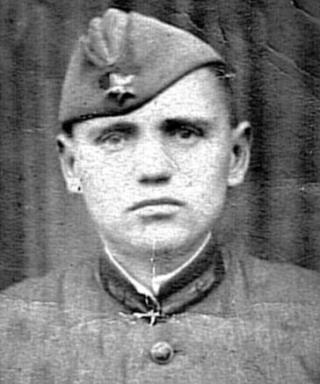 Шалин Сергей Васильевич