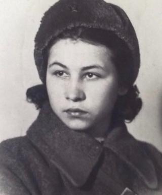 Торкунова Лидия Владимировна