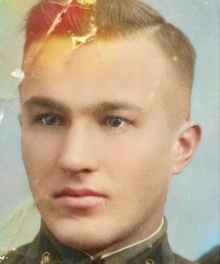 Бондарчук Андрей Платонович