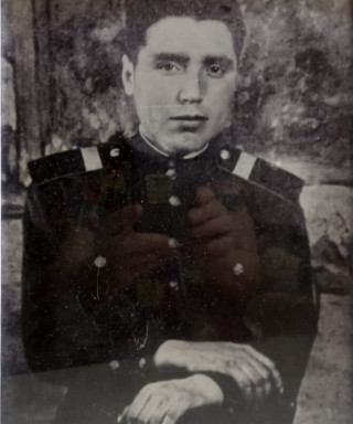 Полунин Игнат Архипович