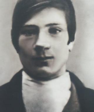 Яковлев Дмитрий Пантелеевич