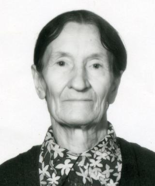 Монаенкова Нина Александровна