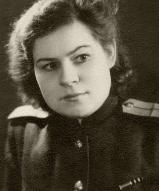 Челышева Александра Анатольевна