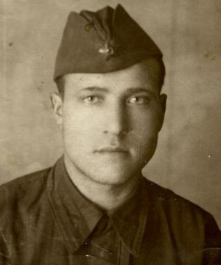 Асабин Николай Андреевич