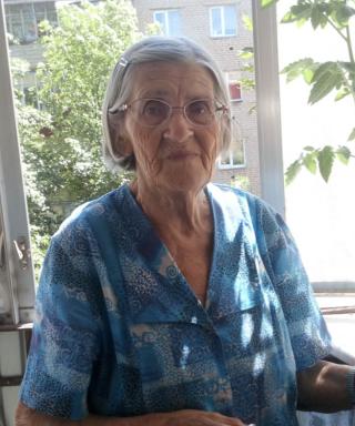 Руцкова Людмила Ивановна
