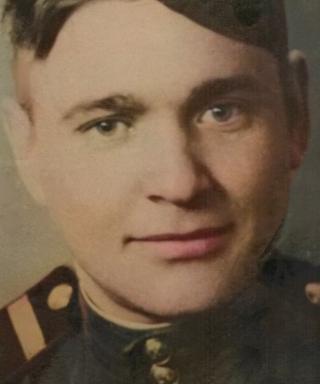 Макаров Николай Сергеевич