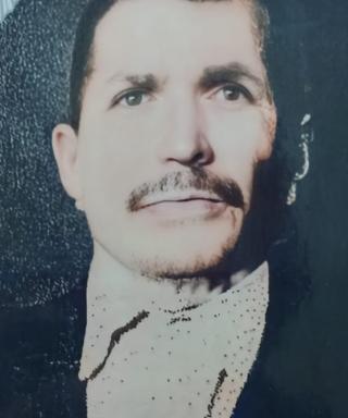 Афанасьев Семён Афанасьевич