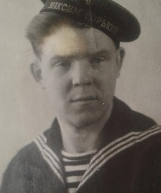Соболев Юрий Владимирович