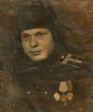 Логачев Василий Алексеевич