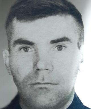 Жеребцов Михаил Михайлович