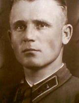 Синицын Александр Семёнович