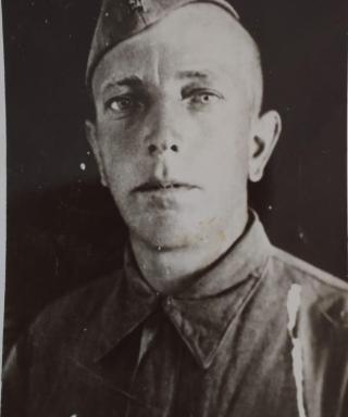 Раков Георгий Семенович