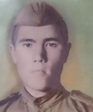 Халилов Хурматулла Гатиятович