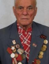 Филиппов Василий Иванович