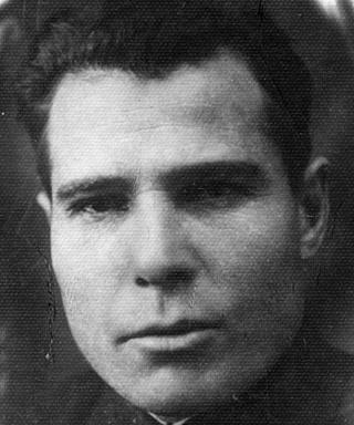 Алхимов Сергей Иванович