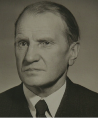 Рябов Николай Георгиевич