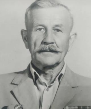 Ашрафутдинов Ахмет Арифуллович