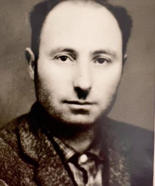 Чтчян Арам Сетракович