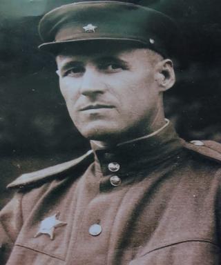 Чернышев Евгений Иванович