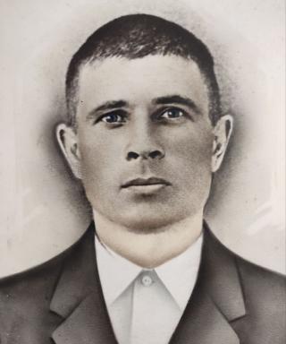 Никитин Николай Васильевич