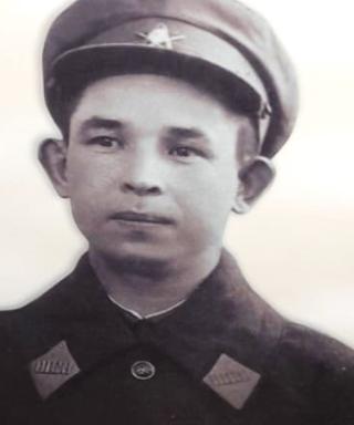Шакиров Закир Садрисламович