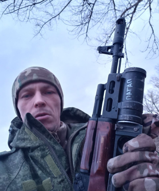 Парфилов Александр Николаевич