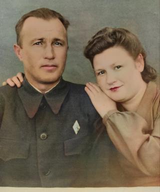 Лучко Виктория Исааковна
