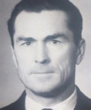 Золотавин Иван Михайлович