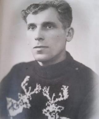 Галактионов Александр Михайлович