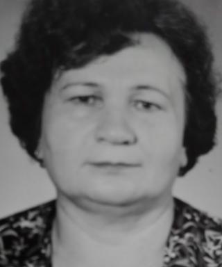 Ивонен Ирья-Сусанна Семеновна