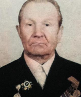 Ахметшин Ахат Ахмедович