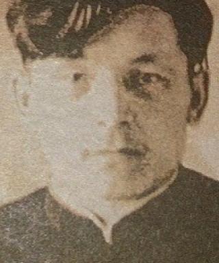 Черных Гавриил Михайлович