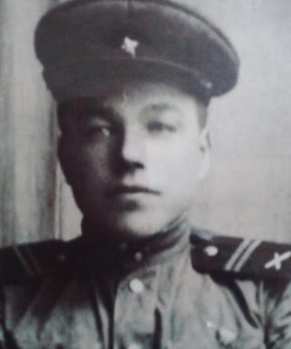 Землянский Константин Ефимович