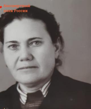 Ростова Анастасия Ивановна