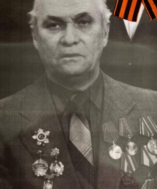 Щипалкин Григорий Федорович